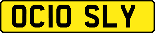 OC10SLY