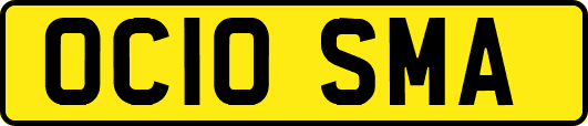 OC10SMA