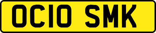 OC10SMK