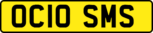 OC10SMS