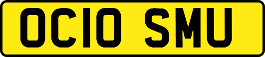 OC10SMU