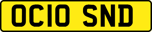 OC10SND