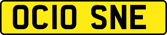 OC10SNE