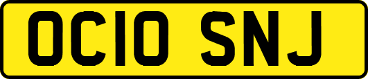OC10SNJ