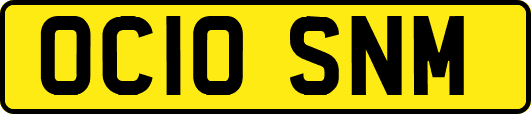 OC10SNM