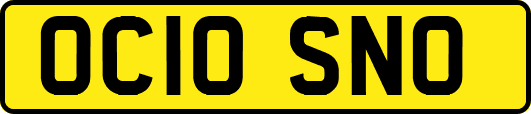 OC10SNO