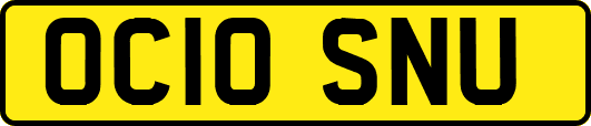 OC10SNU