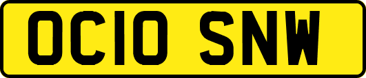 OC10SNW