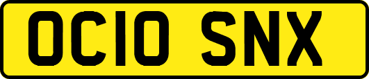 OC10SNX