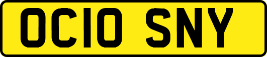 OC10SNY