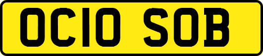 OC10SOB