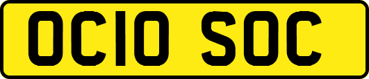 OC10SOC