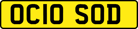 OC10SOD