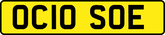 OC10SOE