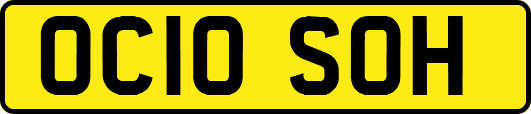 OC10SOH