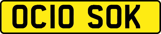 OC10SOK