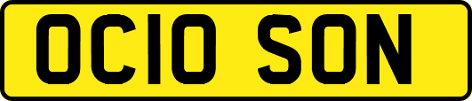 OC10SON