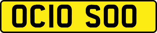 OC10SOO