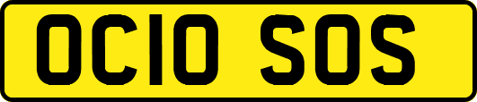 OC10SOS