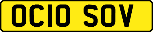 OC10SOV