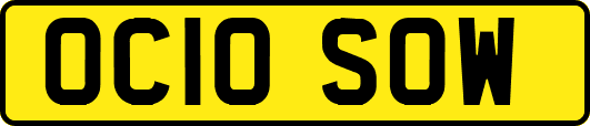 OC10SOW
