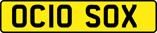 OC10SOX