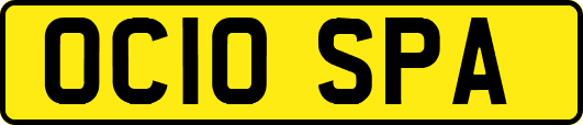OC10SPA