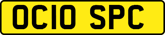 OC10SPC