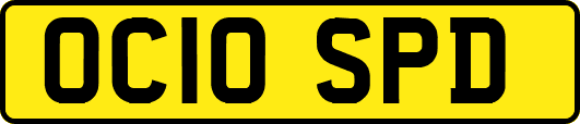 OC10SPD