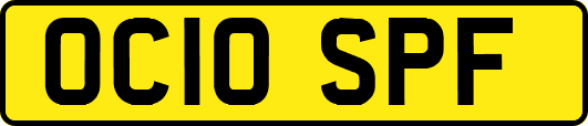 OC10SPF