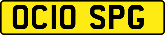 OC10SPG
