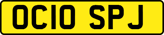 OC10SPJ