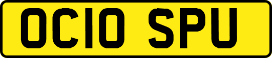 OC10SPU