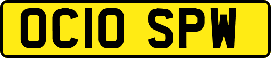 OC10SPW