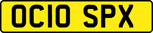 OC10SPX