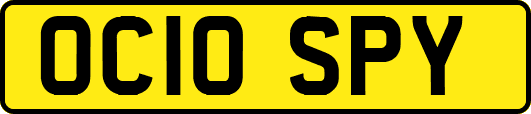 OC10SPY
