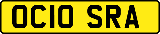 OC10SRA