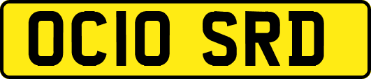 OC10SRD