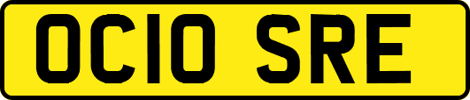 OC10SRE