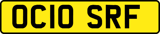 OC10SRF