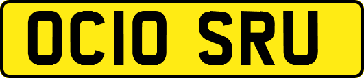OC10SRU