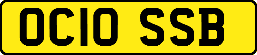 OC10SSB