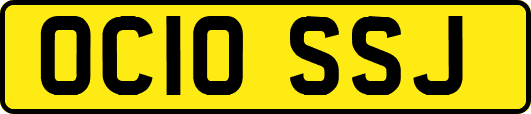 OC10SSJ