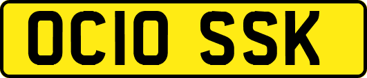 OC10SSK