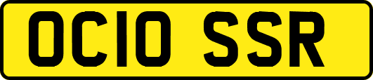 OC10SSR
