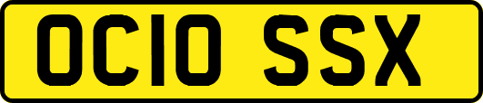 OC10SSX
