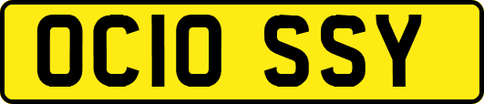 OC10SSY
