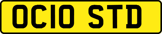OC10STD