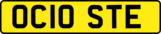OC10STE