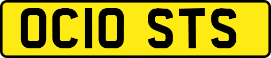 OC10STS